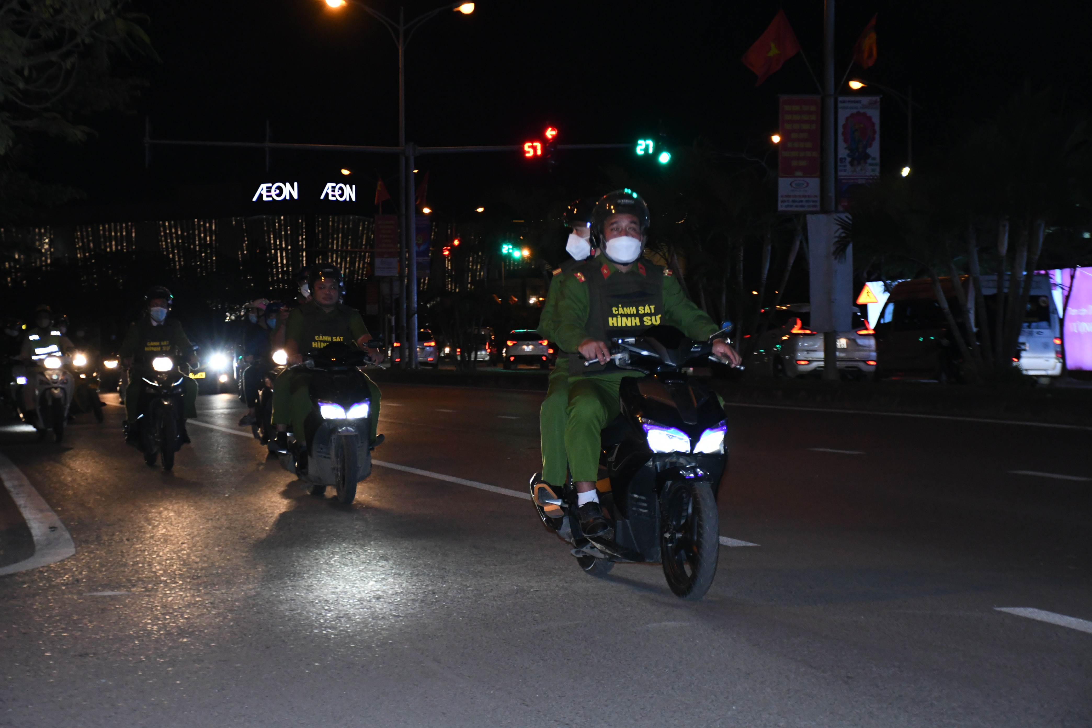 Công an phường Niệm Nghĩa (Lê Chân): Bắt 1 vụ trộm cắp tài sản và vận động 1 đối tượng truy nã ra đầu thú